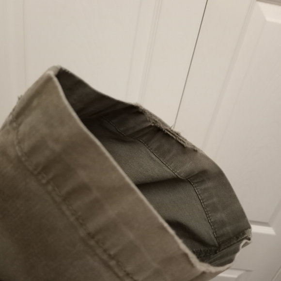 North face rainier pants - Picture 8 of 8